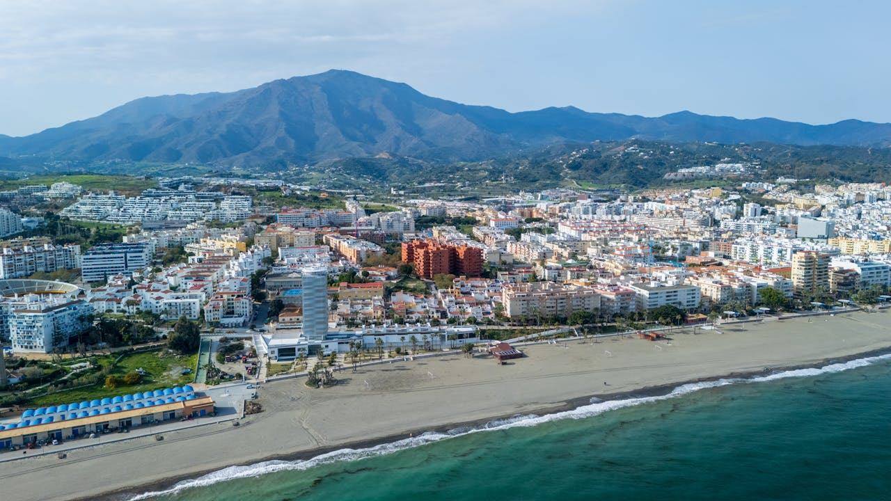 Where to Buy in Mijas for Holiday Rental Income — Sub-market Guide for 2026