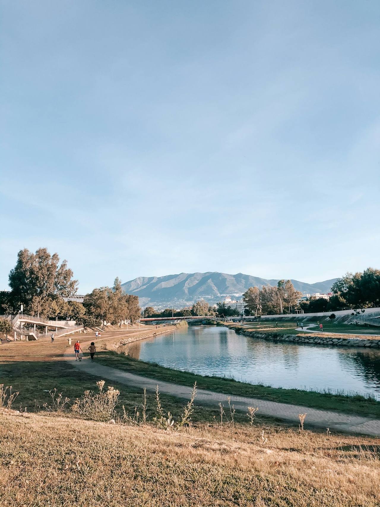 Las Lagunas — Mijas