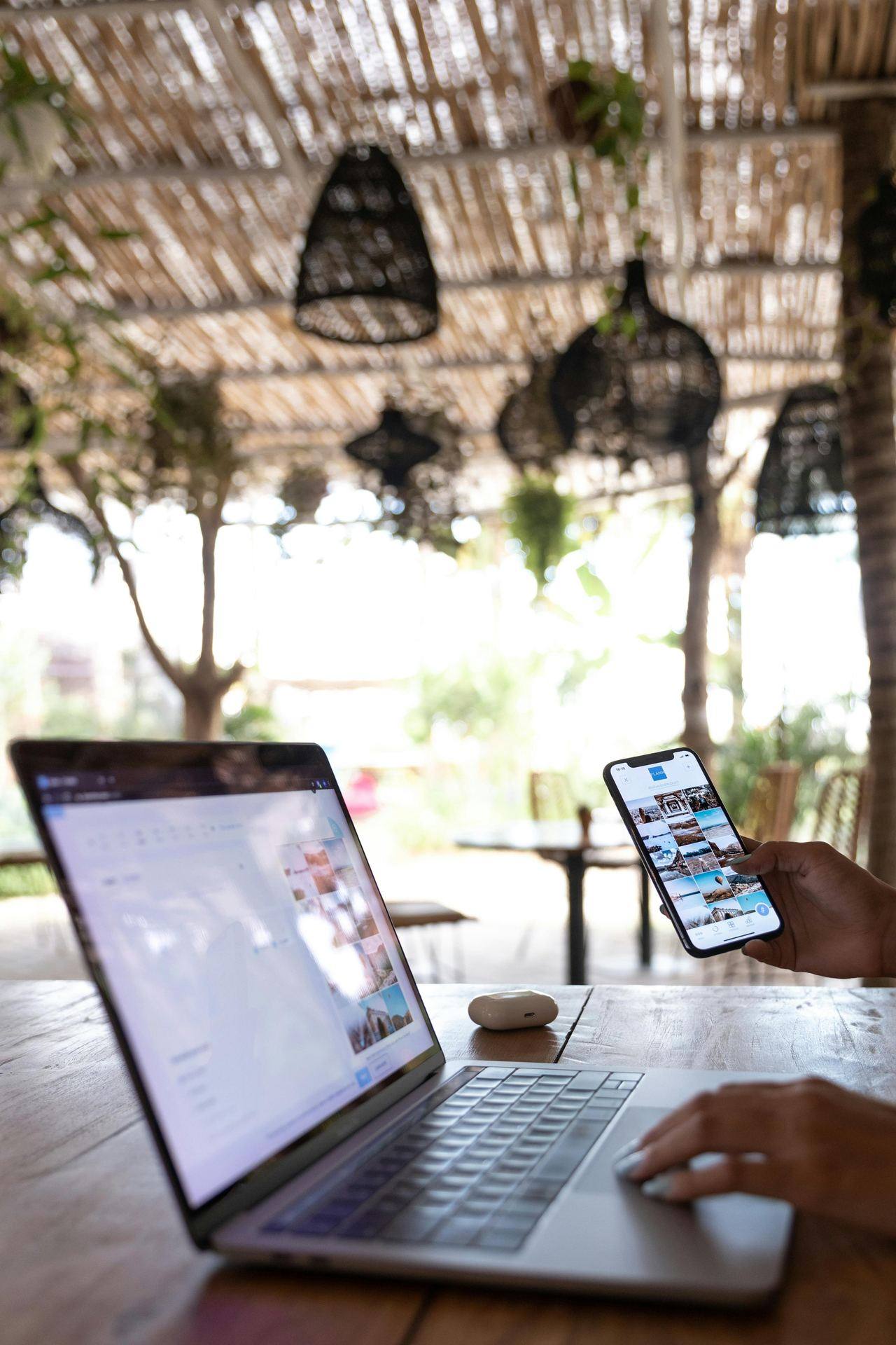Listing photography in Mijas: what converts in three different sub-markets