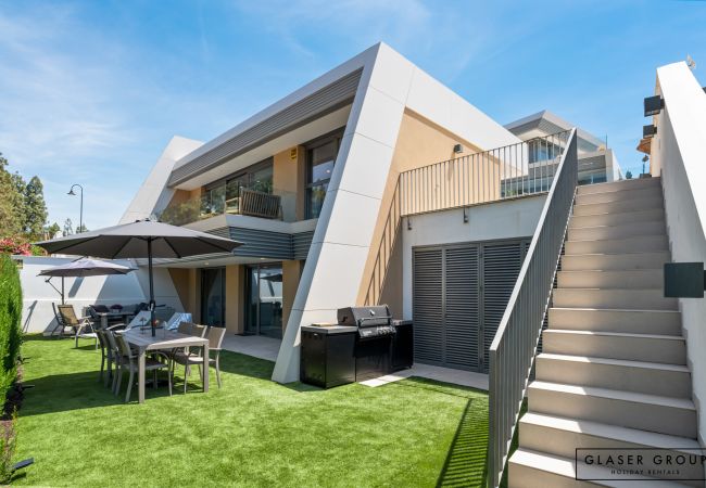 Casa Eden, premium penthouse · Mijas Golf