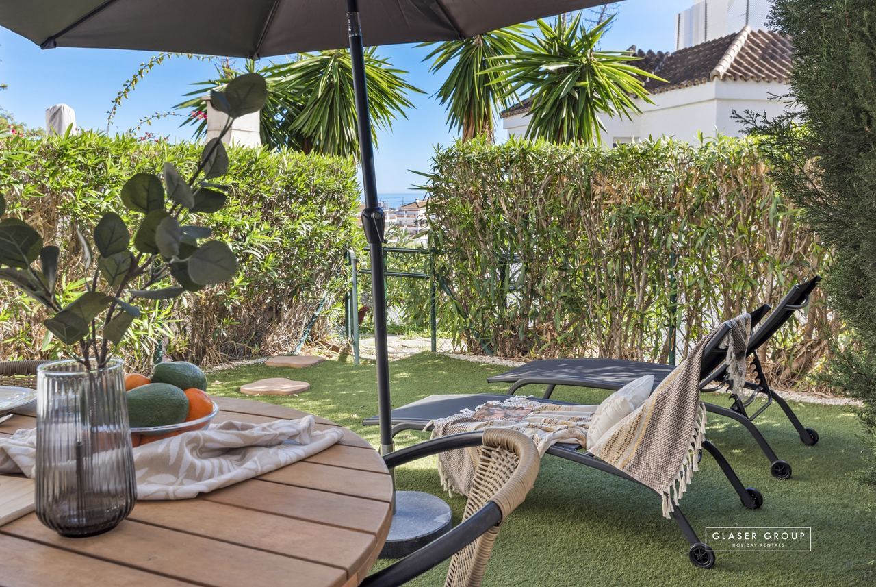 Riviera del Sol apartment — Riviera del Sol